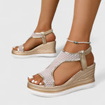Delilah | Women's Chic Orthopaedic Sandals