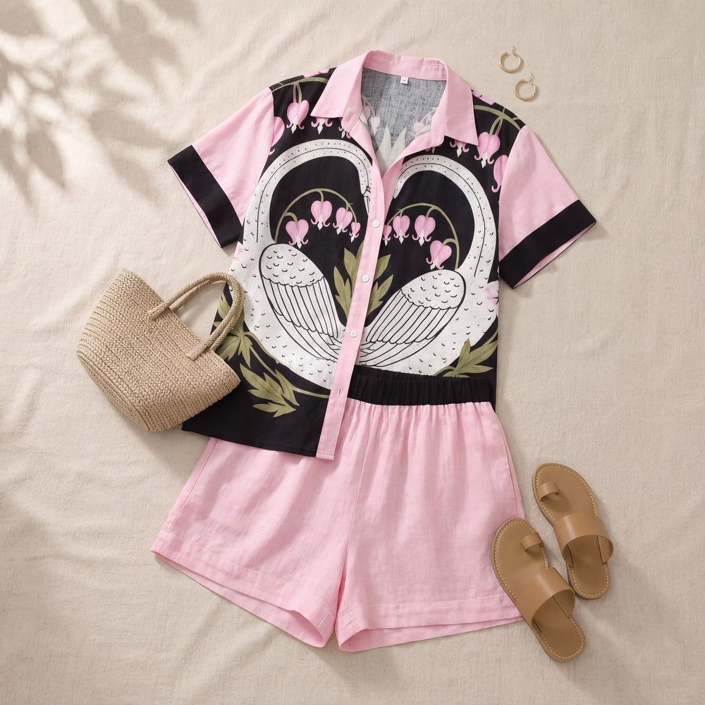 One decision, and you are dressed.