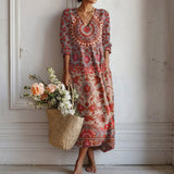 Emma | Everyday Comfort Dress