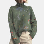 Enchanted Forest Jumper