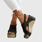 Lucinda | Women's Chic Orthopaedic Sandals