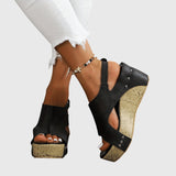 Lucinda | Women's Chic Orthopaedic Sandals