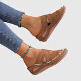 Bonnie | Women's Elegant Orthopaedic Sandals