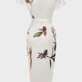 Valeria | Light and Elegant Dress