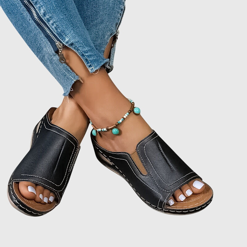 Hazel | Women's Orthopaedic Comfort Sandals