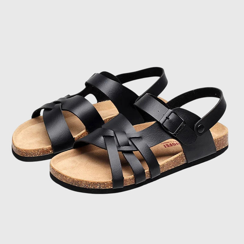 Vanessa | Women's Elegant Lightweight Sandals
