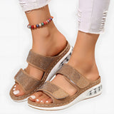 Elsie | Women's Supportive Orthopaedic Sandals