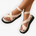 Imelda | Women's Chunky Platform Sandals