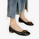 Ingrid | Women's Elegant Orthopaedic Sandals