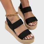 Kelsey | Women's Elegant Orthopaedic Sandals