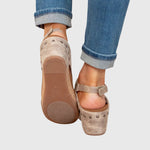 Marni | Women's Elegant Orthopaedic Sandals