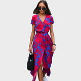 Alda | Airy Elegant Dress for Every Occasion