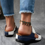 Faith | Women's Elegant Orthopaedic Sandals