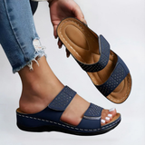 Faith | Women's Elegant Orthopaedic Sandals