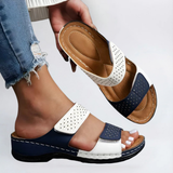 Faith | Women's Elegant Orthopaedic Sandals
