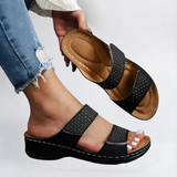 Faith | Women's Elegant Orthopaedic Sandals