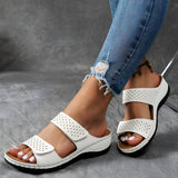 Faith | Women's Elegant Orthopaedic Sandals