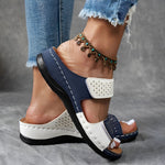 Faith | Women's Elegant Orthopaedic Sandals