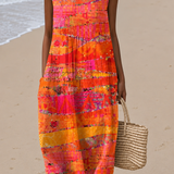 The Constance Midi Dress