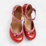 Charlotte | Women's Comfort-Focused Orthopaedic Sandals