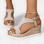 Delilah | Women's Chic Orthopaedic Sandals