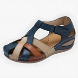 Aubrie | Women's Comfortable Orthopaedic Sandals