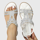 Cadence | Women's Elegant Orthopaedic Sandals