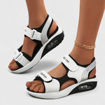 Cara | Women's Lightweight Orthopaedic Sandals