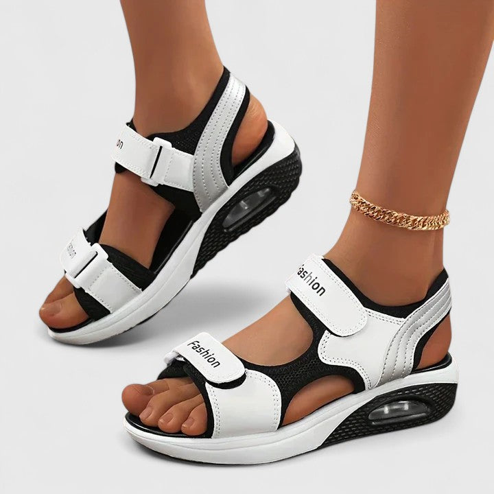Cara | Women's Lightweight Orthopaedic Sandals