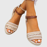 Flora | Women's Modern Lightweight Sandals