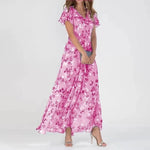Sylvie | Light Loose-Fit Dress