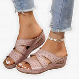 Bonnie | Women's Elegant Orthopaedic Sandals