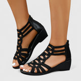 Imogen | Women's Elegant Orthopaedic Sandals