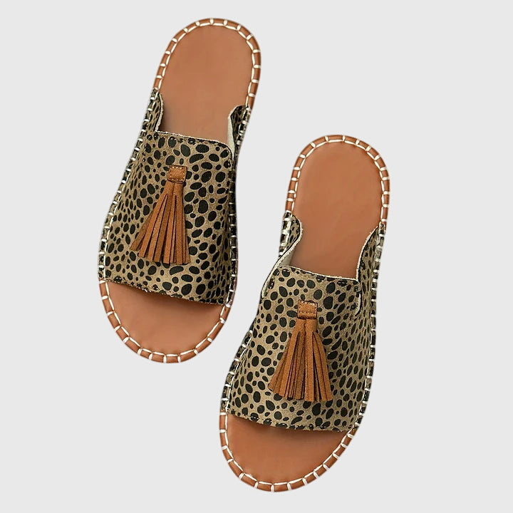 Rosalie | Women's Comfortable Orthopaedic Sandals