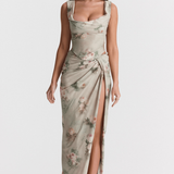 Kristina | Elegant Dress