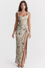 Kristina | Elegant Dress