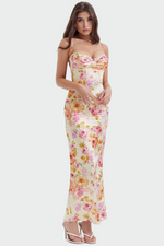 Adriana | Elegant Dress for Women
