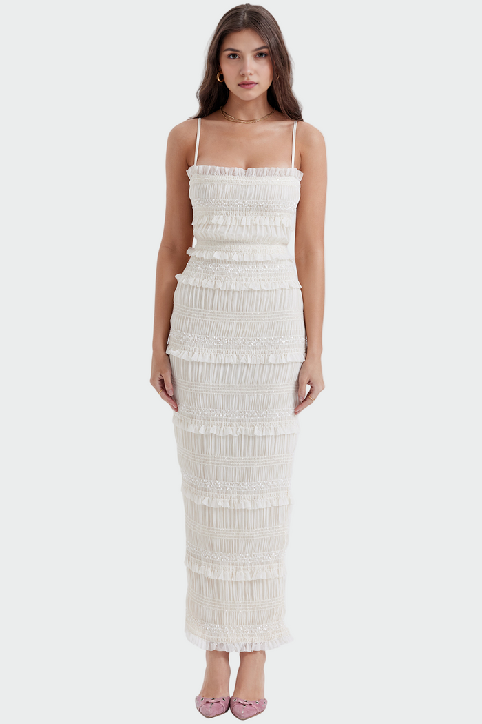 Kira | Romantic Evening Dress