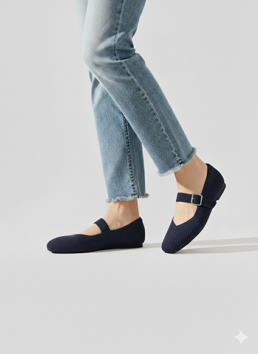 Fiona Mary-Jane Flats Green, photo studio