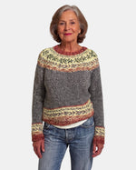 Foliage Nordic Jumper