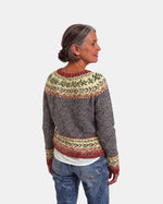 Foliage Nordic Jumper