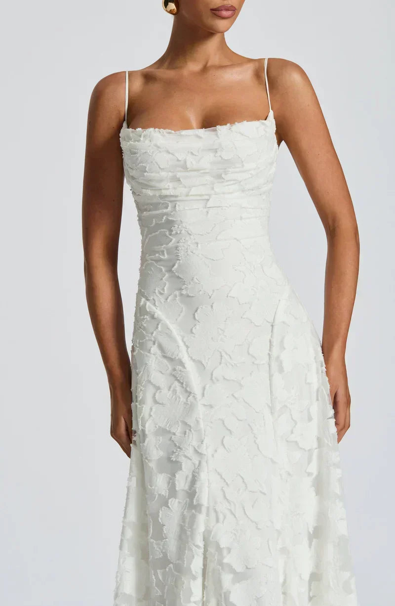 A dress you will be glad you chose.