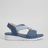 Megan | Women's Orthopaedic Beach Sandals