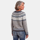 Frost Nordic Jumper