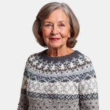 Frost Nordic Jumper