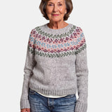 Garland Nordic Jumper