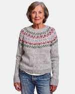 Garland Nordic Jumper