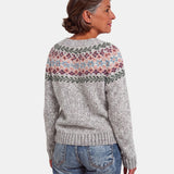 Garland Nordic Jumper