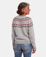 Garland Nordic Jumper