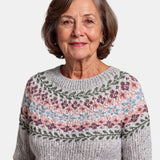 Garland Nordic Jumper